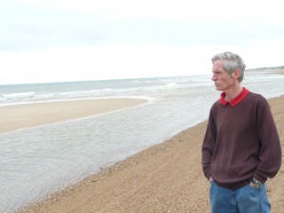 Andrew at Winterton