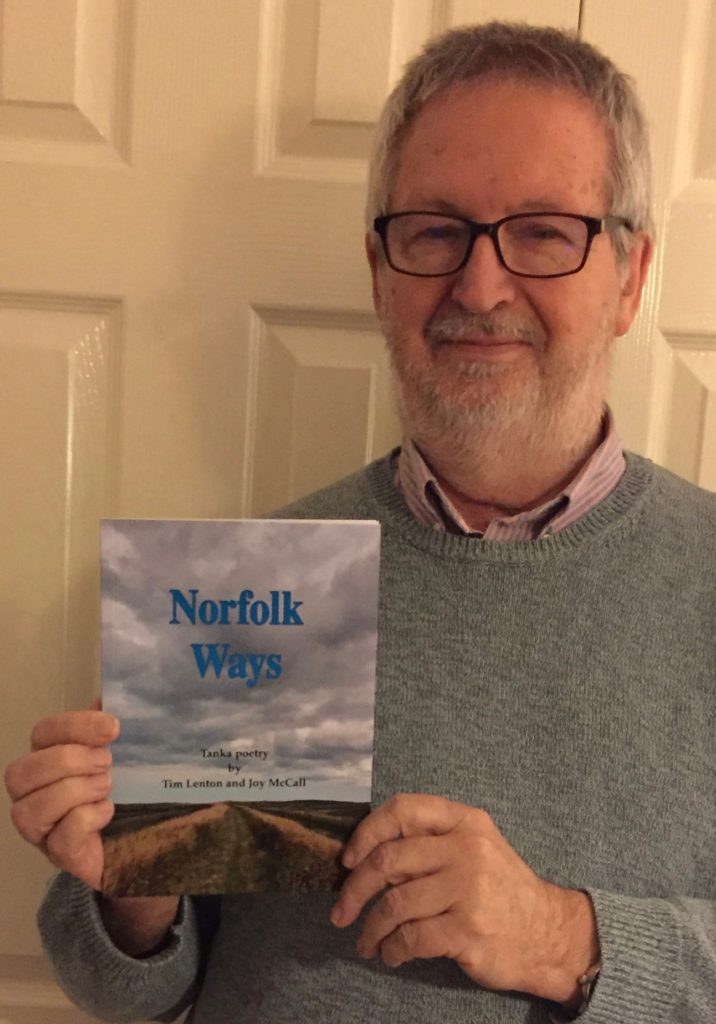 My new book is now available....